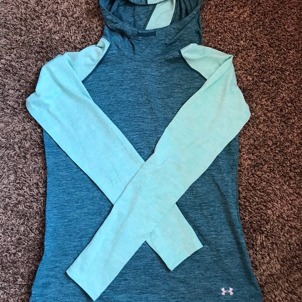 Under Armour Workout Top